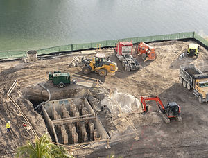 Construction