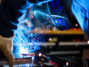 Fabrication